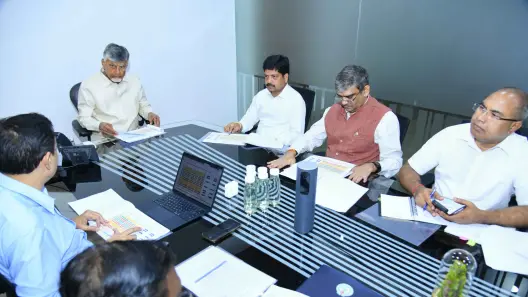 Chandra Babu Naidu