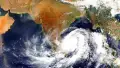 బంగాళాఖాతంలో అల్పపీడనం