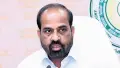 Minister Satya Kumar Yadav