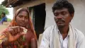 Madhya Pradesh Couple Found Diamond