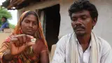 Madhya Pradesh Couple Found Diamond