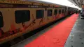 IRCTC Pilgrim Tours