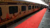 IRCTC Pilgrim Tours