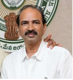 Ch Rajasekhar