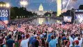 America250 Celebrations