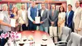 TCA Golden Jubilee Celebrations