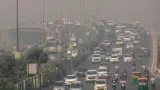 Delhi Pollution