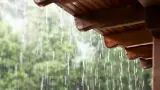 Rains In AP