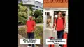 Indian NRI Returns From Germany