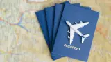 Journey Of Passport