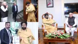 పవన్ కల్యాణ్ చేతికి 'ఈగల్' వార్షిక నివేదిక..