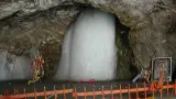 Amarnath Yatra Day 1