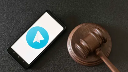 Telegram