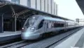UAE Etihad Rail