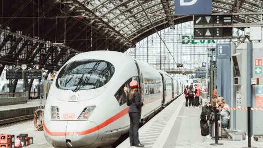 Bullet Train