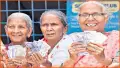 ఏళ్ల నాటి నిరీక్షణకు తెర..