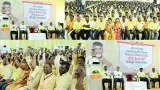త్వరలోనే 'కుప్పం సమన్వయ కమిటీ' ఏర్పాటు..