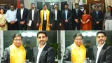 ఏపీ ఎలక్ట్రానిక్స్ పాలసీ 4.0తో సరికొత్త విప్లవం..