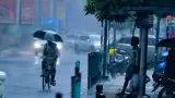 ముంబైకి ఐఎండీ 'రెడ్ అలర్ట్'..