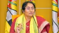 Minister Savitha