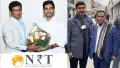 విదేశాల్లో ప్రత్యేక ప్రతినిధుల నియామకం