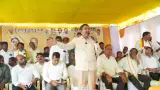 Minister Narayana