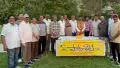 NRI Parents Meet