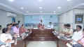 Home Minister Anitha