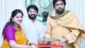 జనసేనలోకి ప్రముఖ సామాజిక కార్యకర్త..