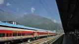 Hydrogen Train