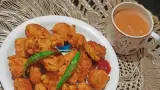 Food story photo
