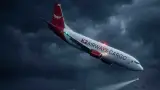 Cargo Plane Missing