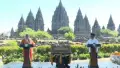 PM Modi In Indonesia