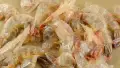 Shrimp Shells To Hydrogen