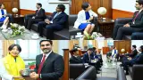 Politics story photo