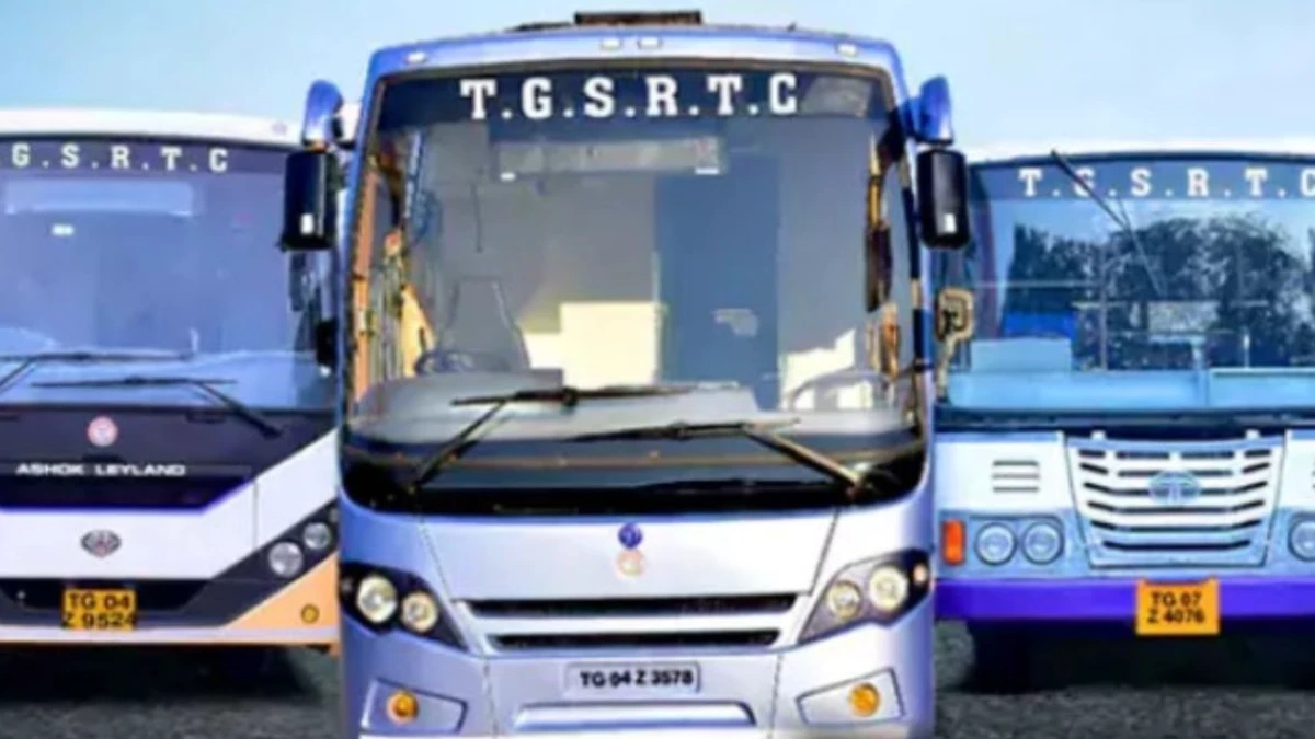 నిరుద్యోగులకు తెలంగాణ సర్కార్ బంపర్ ఆఫర్..