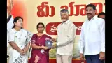 Politics story photo