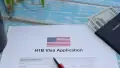 H1B Visa