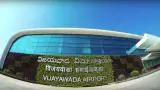 New Shortcut To Gannavaram Airport