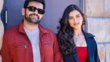 రామ్‌తో ప్రేమ వార్తలకు భాగ్యశ్రీ బోర్సే ఫుల్ క్లారిటీ ..
