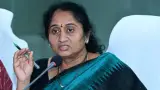 Minister Savitha