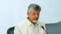CM Chandra Babu Naidu
