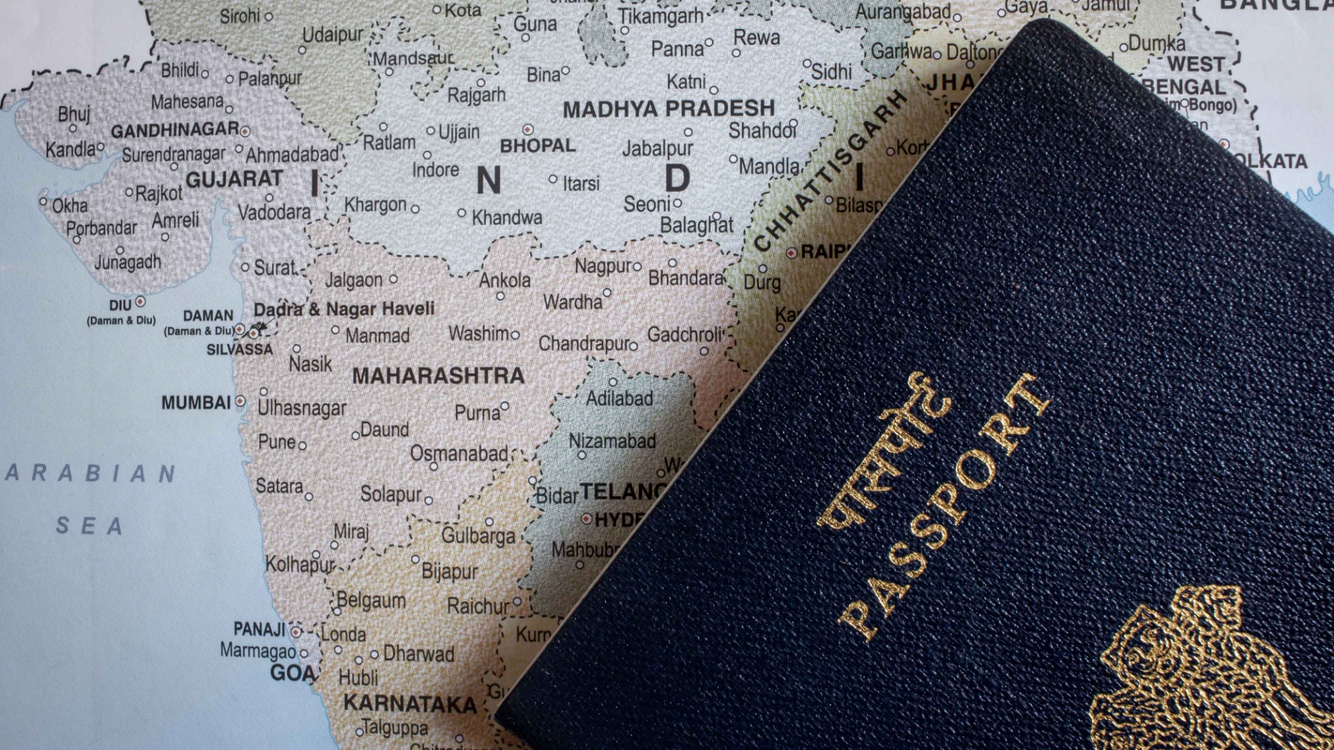 Passport