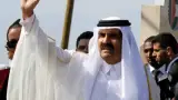 Former Qatar Emir Passes Away