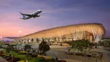 Benguluru Airport