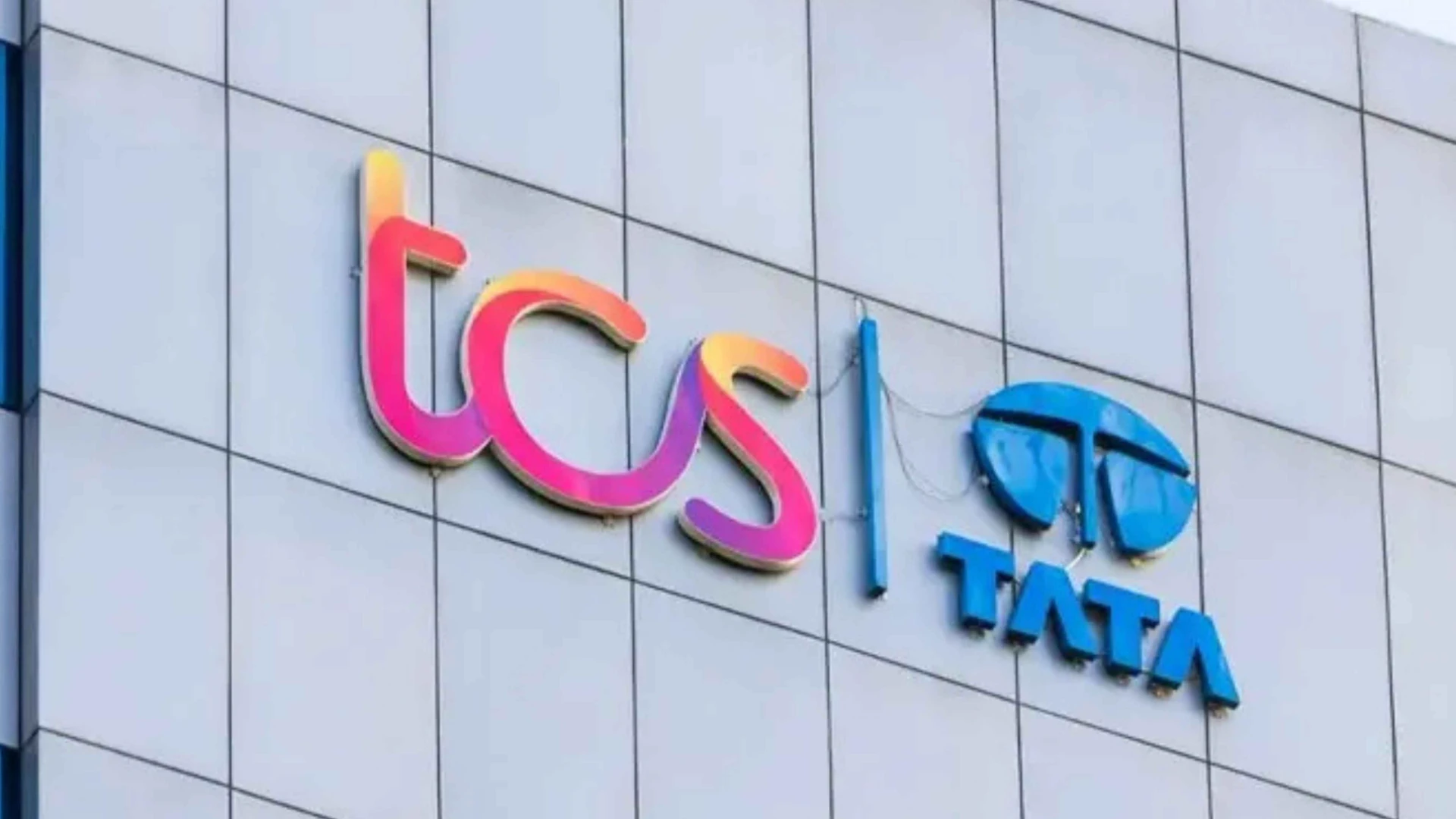 TCS