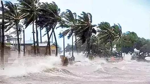 రానున్న 48 గంటల్లో అల్పపీడనం.