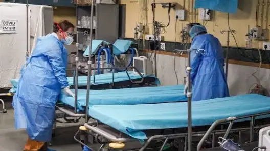 covid 19 deaths in andhra pradesh omicron sub variant suspected health department