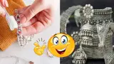 నల్లటి వెండిని షాపుకి వెళ్లి పాలిష్ చేయిస్తున్నారా?
