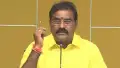 రాష్ట్రం కరవుతో అల్లాడిపోవాలనేదే ఆయన కోరిక.. మంత్రి నిమ్మల తీవ్ర ఆగ్రహం!